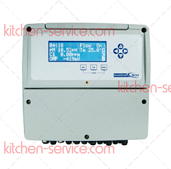 Панель Kontrol 800 pH/Redox/Free Cl Panel SEKO (KPS03PM00006)