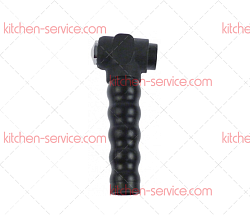 Корпус душирующего устройства для печи (40L0454)