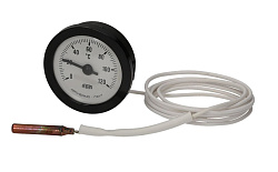 Термометр ø52 мм 0-120 C для ELETTROBAR (RIC0003065)
