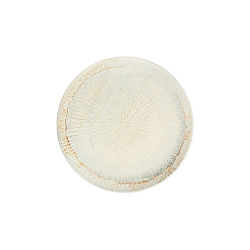 Тарелка 20см Zen Sand 1972 BY ID FINE