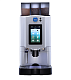 Кофемашина Armonia Soft Plus ASPL-01-02-01 (2 бункера для зерна + 1 для порошков + капучинатор) CARIMALI