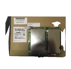 Плата главная для 220D CAUW/CAUX CAS (321-62457-01)