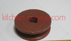 M5-13 Шкив малый для миксера планетарного Starfood M5A