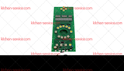 Плата печатная для печи (5074969)