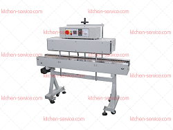 Тоннель термоусадочный BS-1510G HUALIAN