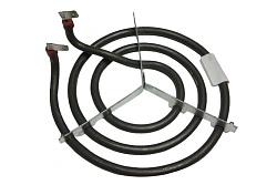 Элемент нагревательный ТЭН DSH electric tube (1000W, 220V, new edition) для KOCATEQ