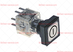 Включатель 1NO-1NC BFL5 для ELOMA (507684)