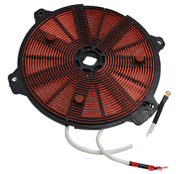Катушка индукционная для IN3500-2PRO/IN3500-4PRO/IN3500-6PRO INDOKOR