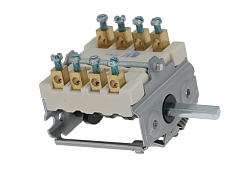 Выключатель четырехпозиционный  для AMBACH (5060904035)