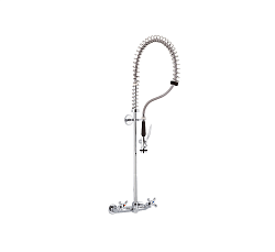 Устройство душирующее JP.OYD.02 EMPERO