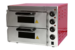 Печь для пиццы EP-2RR GASTRORAG