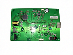 Плата MAIN PCB ASSY для NC CAS