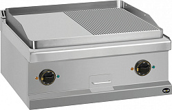 Сковорода открытая электрическая COOK LINE APTE-77TLR APACH