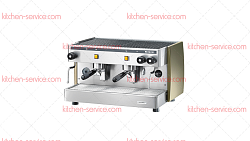 Кофемашина Rimini S2 QUALITY ESPRESSO FUTURMAT