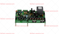 Плата электронная для печи конвекционной (3390225)