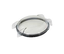 Крышка в сборе картофелечистки для APP10 3Ф APACH (F2702G)