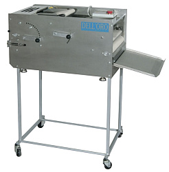 Формователь батонов длиной до 40 см F440 DELL'ORO