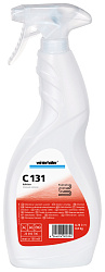 Средство для удаления известкового налета C 131 WINTERHALTER