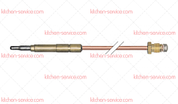 Термопары M8x1 в комплекте для SAGI (33A1060)