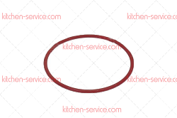 Кольцо уплотнительное OR 03212 для печи (1186847)