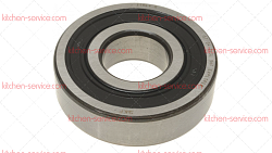 Подшипник 6306 2RS для тестомешалки (D063076)