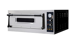 Печь для пиццы MS4 ITPIZZA