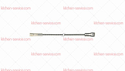 Провод зажигания для KUPPERSBUSCH (784231002)