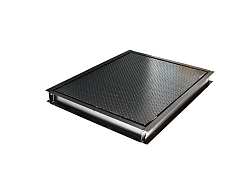 Весы электронные напольные 4D-PMF-20/15-3000-AB(RUEW) МАССА-К