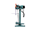 Запаиватель с ножным приводом PFS-450х2 Pro FOODATLAS