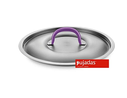 Крышка 24 см PUJADAS (P410.924)