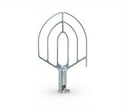 Лопатка для миксера планетарного HKN-IP20F / HKN-IP20FE HURAKAN