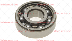 Подшипник 6201 SKF для тестомешалки (3063145)