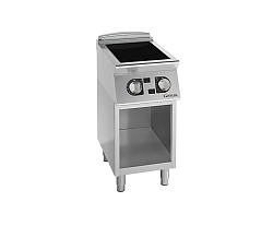Плита индукционная 2-х конфорочная напольная CI720G GIORIK