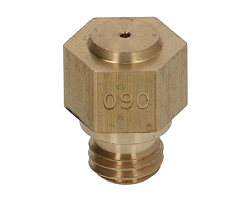 Жиклёр газовый M7x1 0.90 мм для GIORIK (7042804)