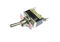 Выключатель для гриля контактного GH12 KOCATEQ