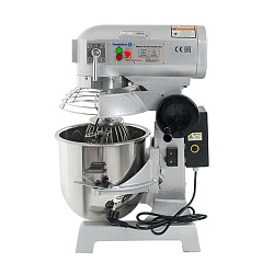 Миксер планетарный B-15A Eco FOODATLAS