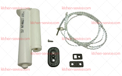 Датчик температуры для PROFESSIONAL SPARES (312611)
