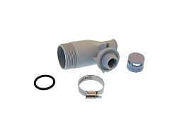 Блок слива для WINTERHALTER (61005185)