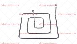 Элемент нагревательный ТЭН 810Вт (419136)