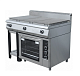 Плита газовая Ф6ЖТЛСПДГ GRILL MASTER (50012)