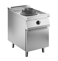 Плита газовая WOK Chef Line SLRWG67PCS APACH