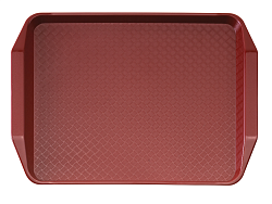 Поднос с ручками 30х41 см CAMBRO (1217FFH 416)