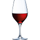 Бокал для вина 470 мл Cabernet CHEF&SOMMELIER (FJ036)