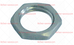 Гайка шестигранная для MEIKO (8660464)