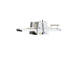 Тестораскатка BAKERY LINE ASH600/1000B APACH