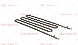 Элемент нагревательный ТЭН 2200 Вт (415538)