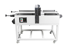 Машина для горизонтальной нарезки тортов и бисквита GM-480 DANLER