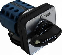 Переключатель для HS20A NEW GASTROMIX