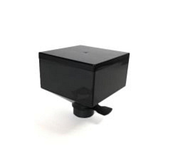 Бункер 500г темно-серый для кофейных зерен EUREKA (2311.1500MKFN)