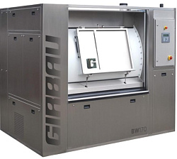 Машина стиральная барьерная BW1700 GIRBAU